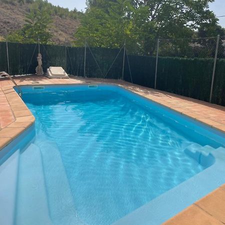 Air Conditioned "Casa Tropicana" Entire Villa Or Individual Apartments Murcia Exterior foto