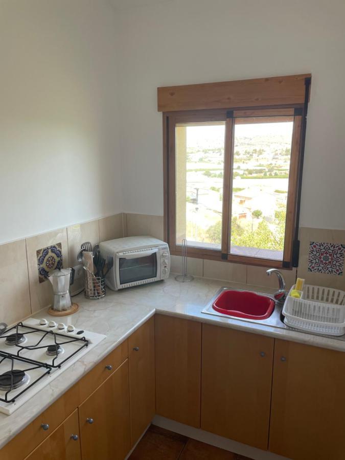 Air Conditioned "Casa Tropicana" Entire Villa Or Individual Apartments Murcia Exterior foto