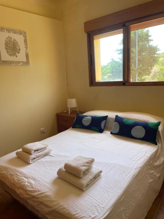 Air Conditioned "Casa Tropicana" Entire Villa Or Individual Apartments Murcia Exterior foto