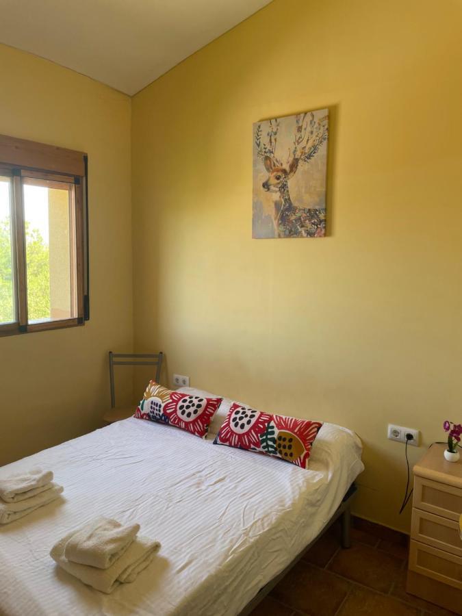 Air Conditioned "Casa Tropicana" Entire Villa Or Individual Apartments Murcia Exterior foto