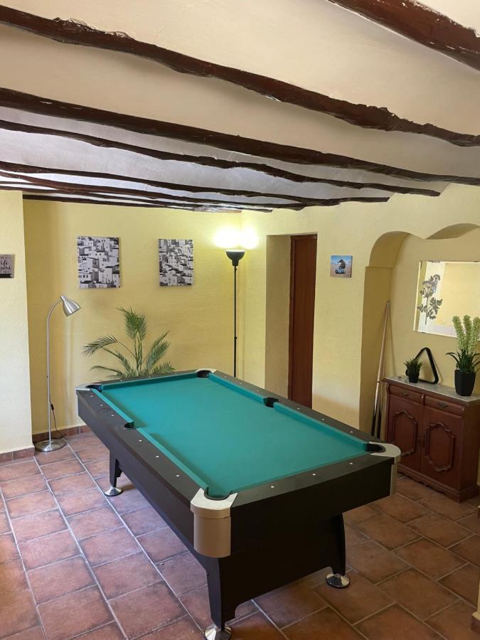 Air Conditioned "Casa Tropicana" Entire Villa Or Individual Apartments Murcia Exterior foto