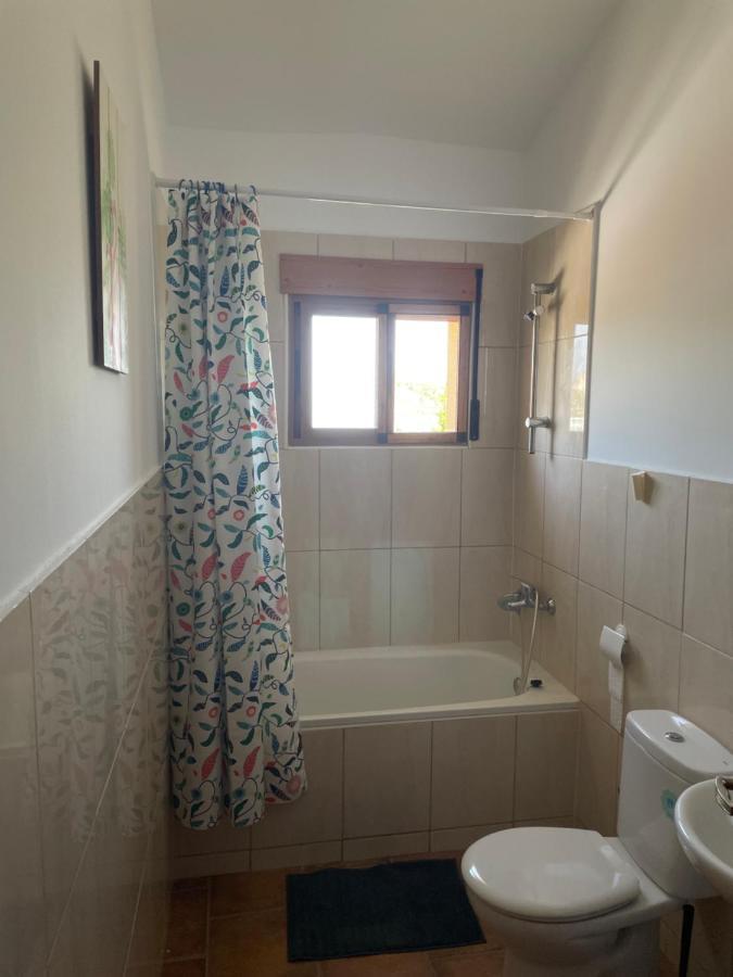 Air Conditioned "Casa Tropicana" Entire Villa Or Individual Apartments Murcia Exterior foto
