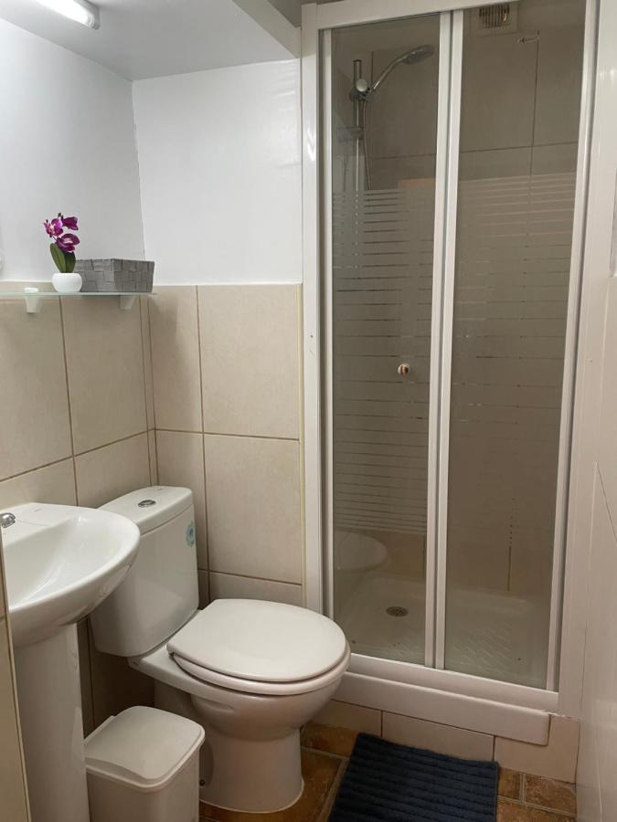 Air Conditioned "Casa Tropicana" Entire Villa Or Individual Apartments Murcia Exterior foto