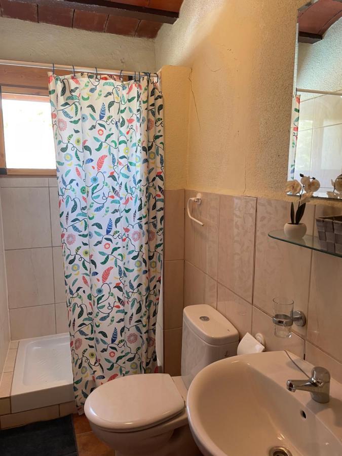 Air Conditioned "Casa Tropicana" Entire Villa Or Individual Apartments Murcia Exterior foto