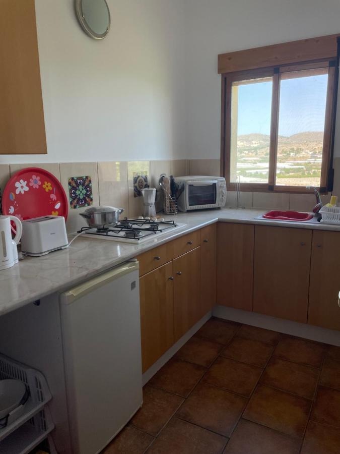 Air Conditioned "Casa Tropicana" Entire Villa Or Individual Apartments Murcia Exterior foto
