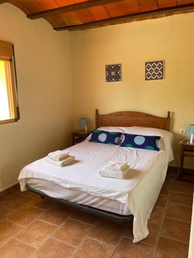 Air Conditioned "Casa Tropicana" Entire Villa Or Individual Apartments Murcia Exterior foto