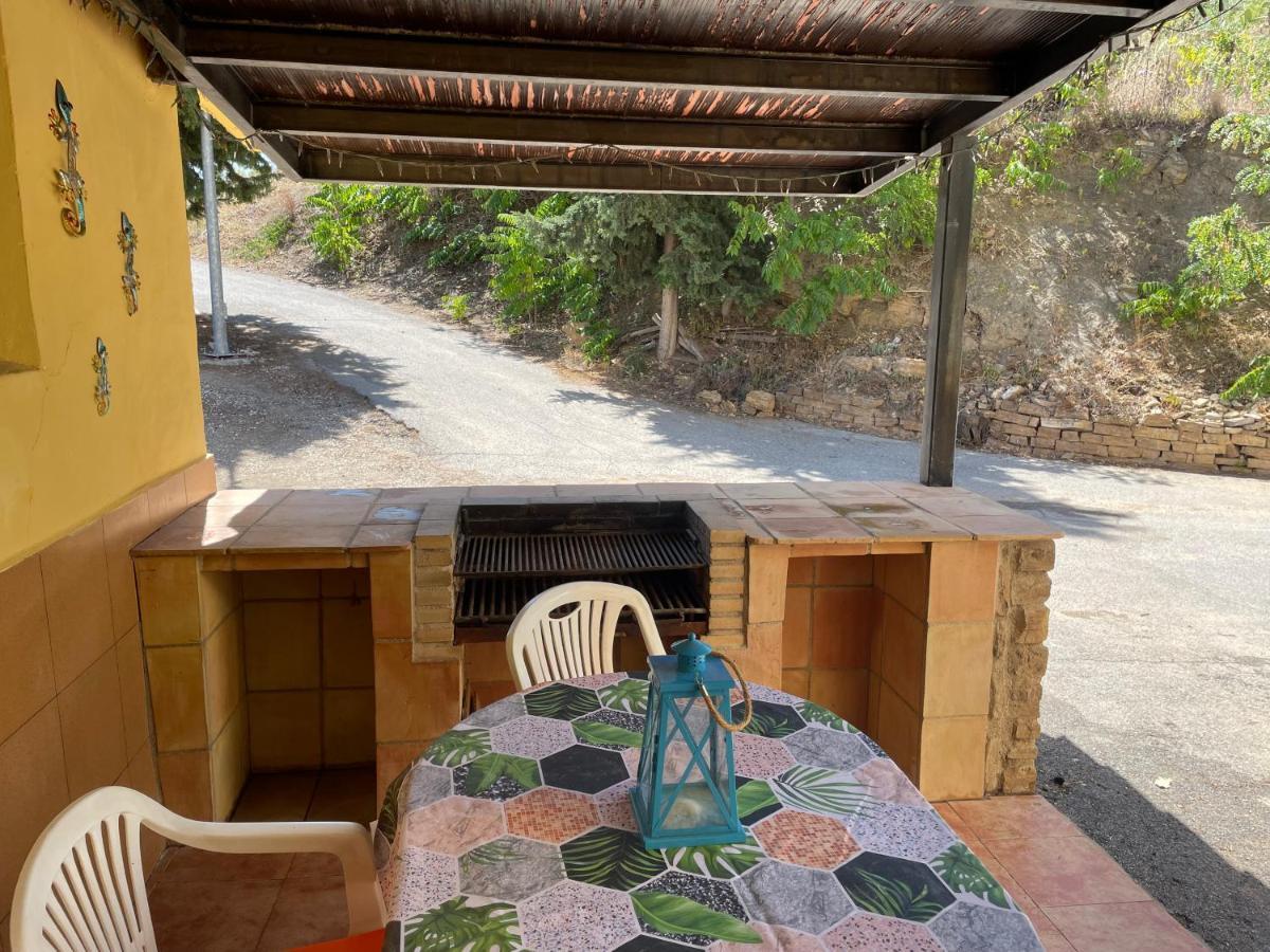 Air Conditioned "Casa Tropicana" Entire Villa Or Individual Apartments Murcia Exterior foto