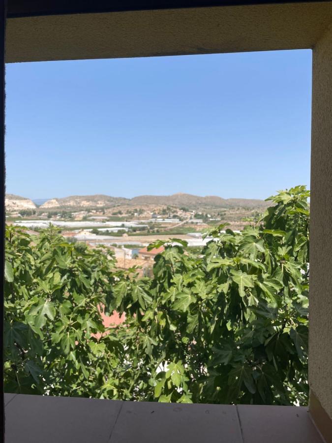 Air Conditioned "Casa Tropicana" Entire Villa Or Individual Apartments Murcia Exterior foto