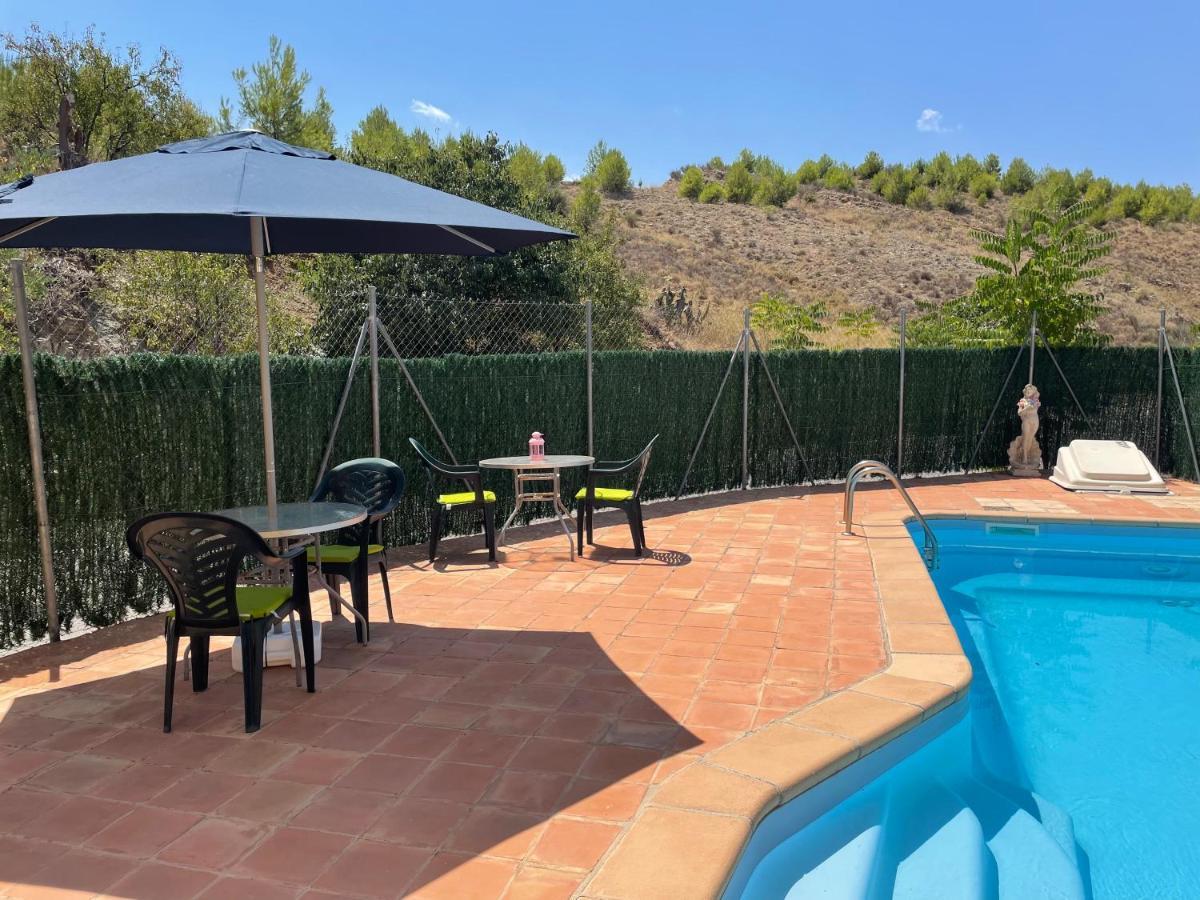 Air Conditioned "Casa Tropicana" Entire Villa Or Individual Apartments Murcia Exterior foto
