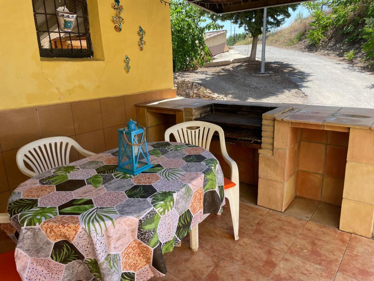 Air Conditioned "Casa Tropicana" Entire Villa Or Individual Apartments Murcia Exterior foto