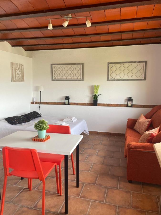 Air Conditioned "Casa Tropicana" Entire Villa Or Individual Apartments Murcia Exterior foto