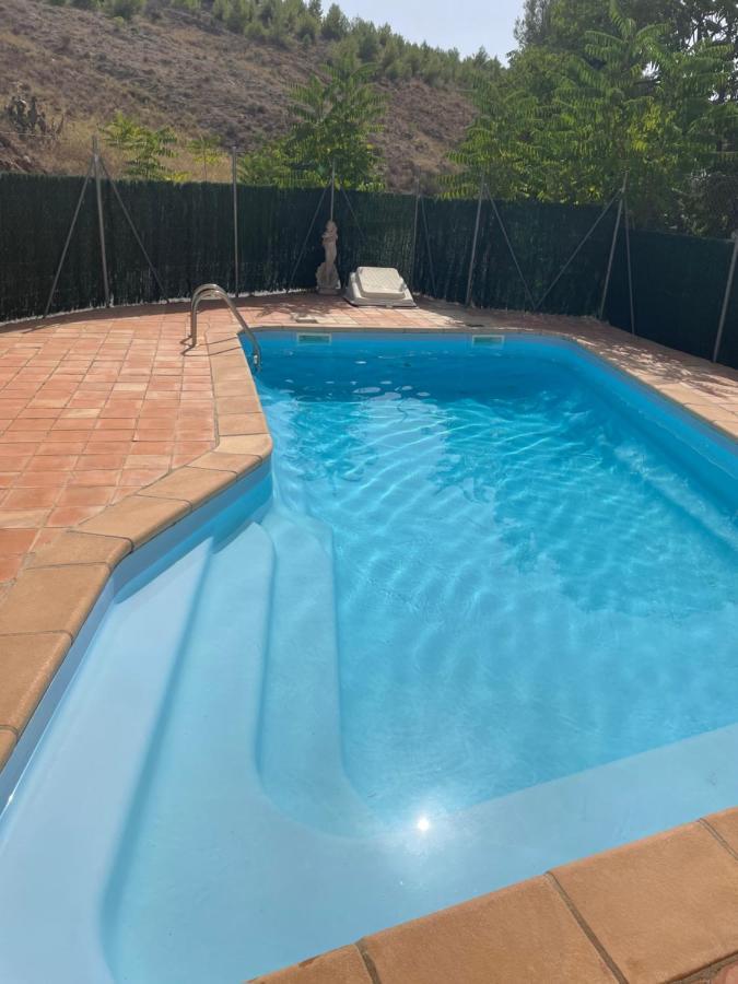 Air Conditioned "Casa Tropicana" Entire Villa Or Individual Apartments Murcia Exterior foto