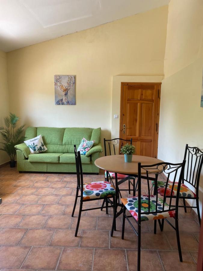 Air Conditioned "Casa Tropicana" Entire Villa Or Individual Apartments Murcia Exterior foto
