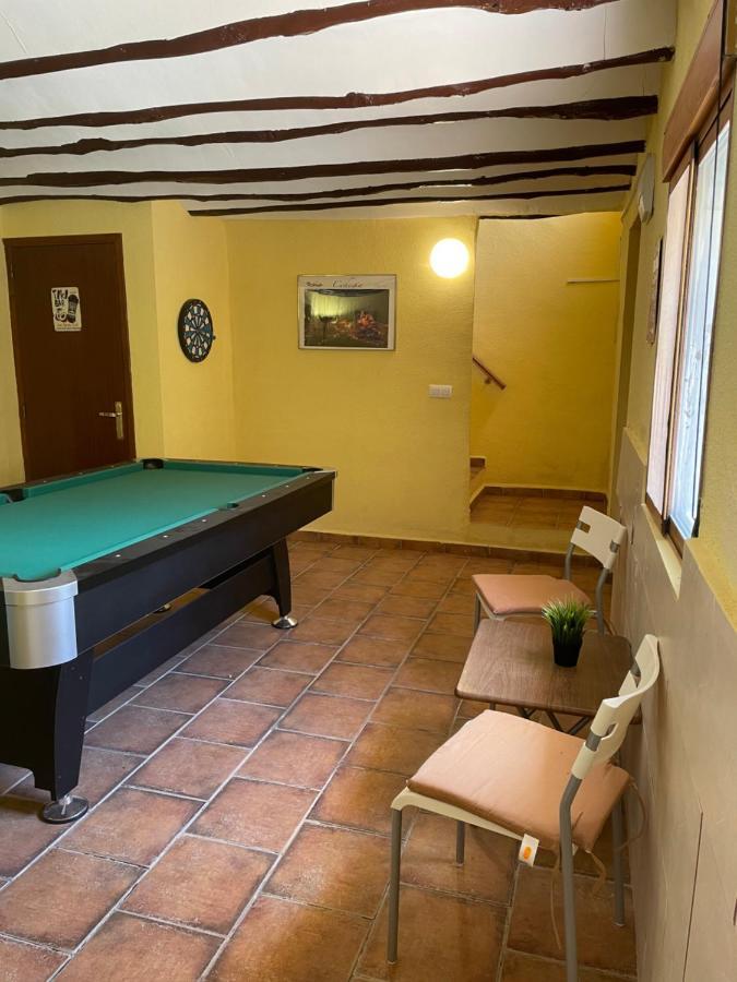 Air Conditioned "Casa Tropicana" Entire Villa Or Individual Apartments Murcia Exterior foto