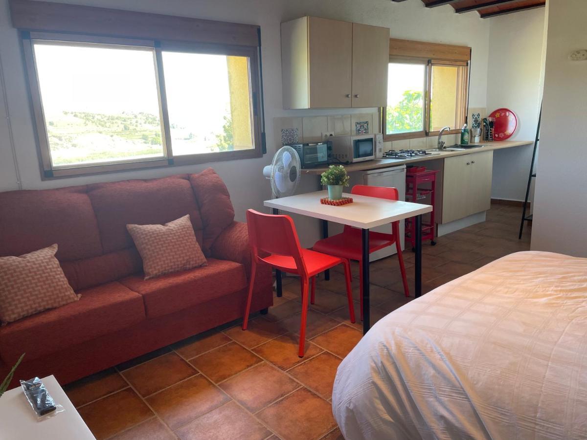 Air Conditioned "Casa Tropicana" Entire Villa Or Individual Apartments Murcia Exterior foto