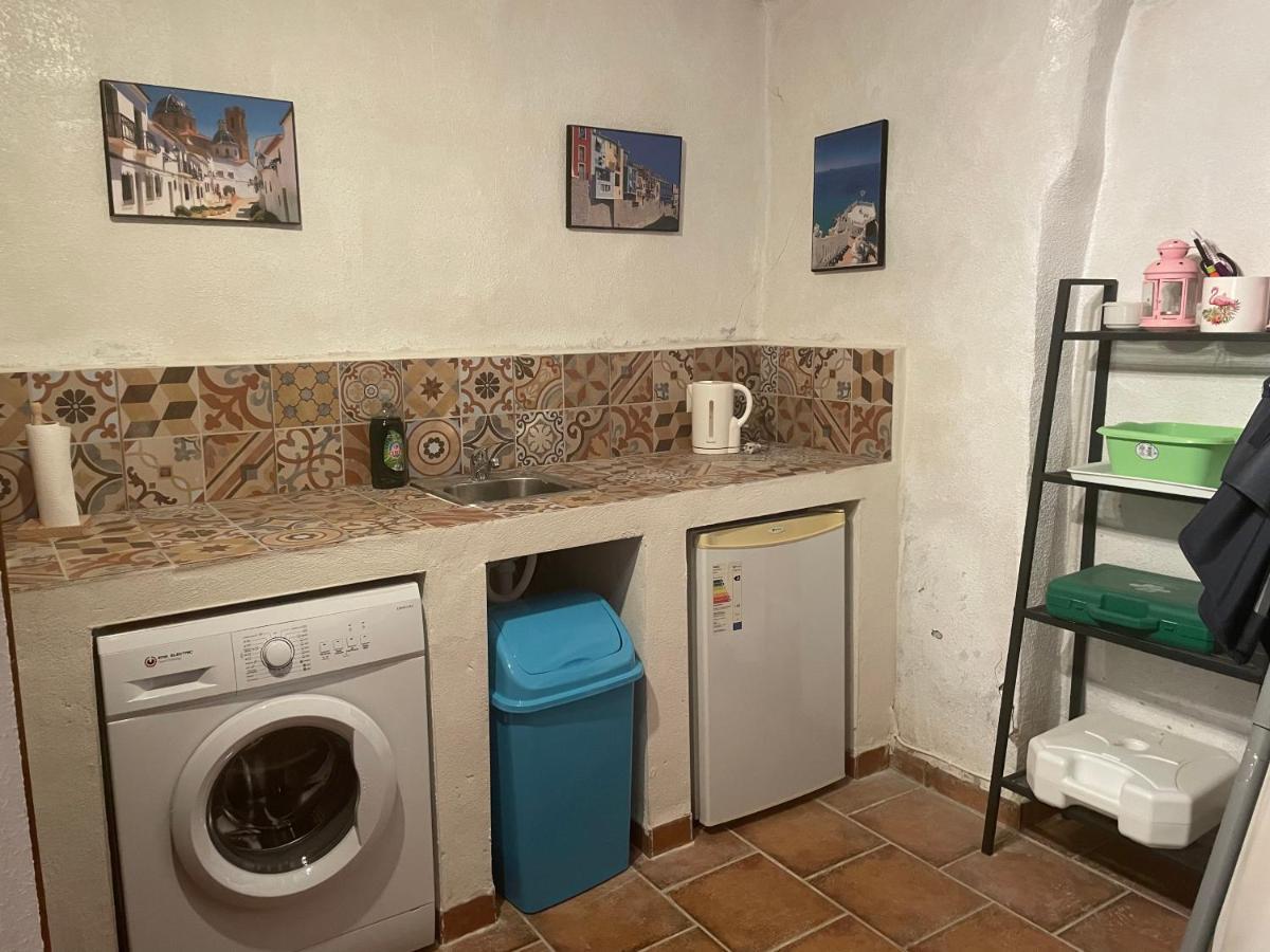 Air Conditioned "Casa Tropicana" Entire Villa Or Individual Apartments Murcia Exterior foto