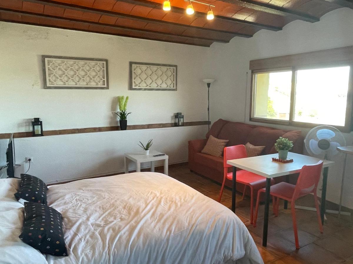 Air Conditioned "Casa Tropicana" Entire Villa Or Individual Apartments Murcia Exterior foto