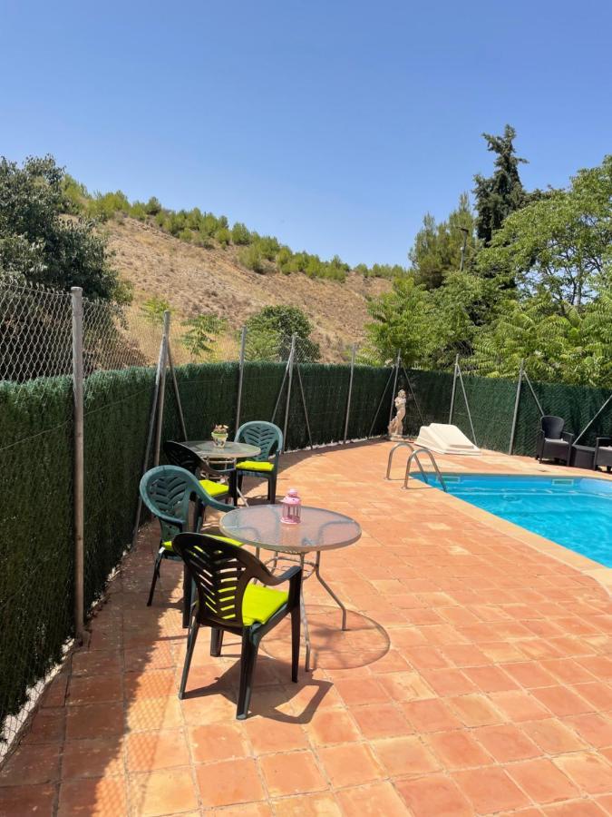 Air Conditioned "Casa Tropicana" Entire Villa Or Individual Apartments Murcia Exterior foto