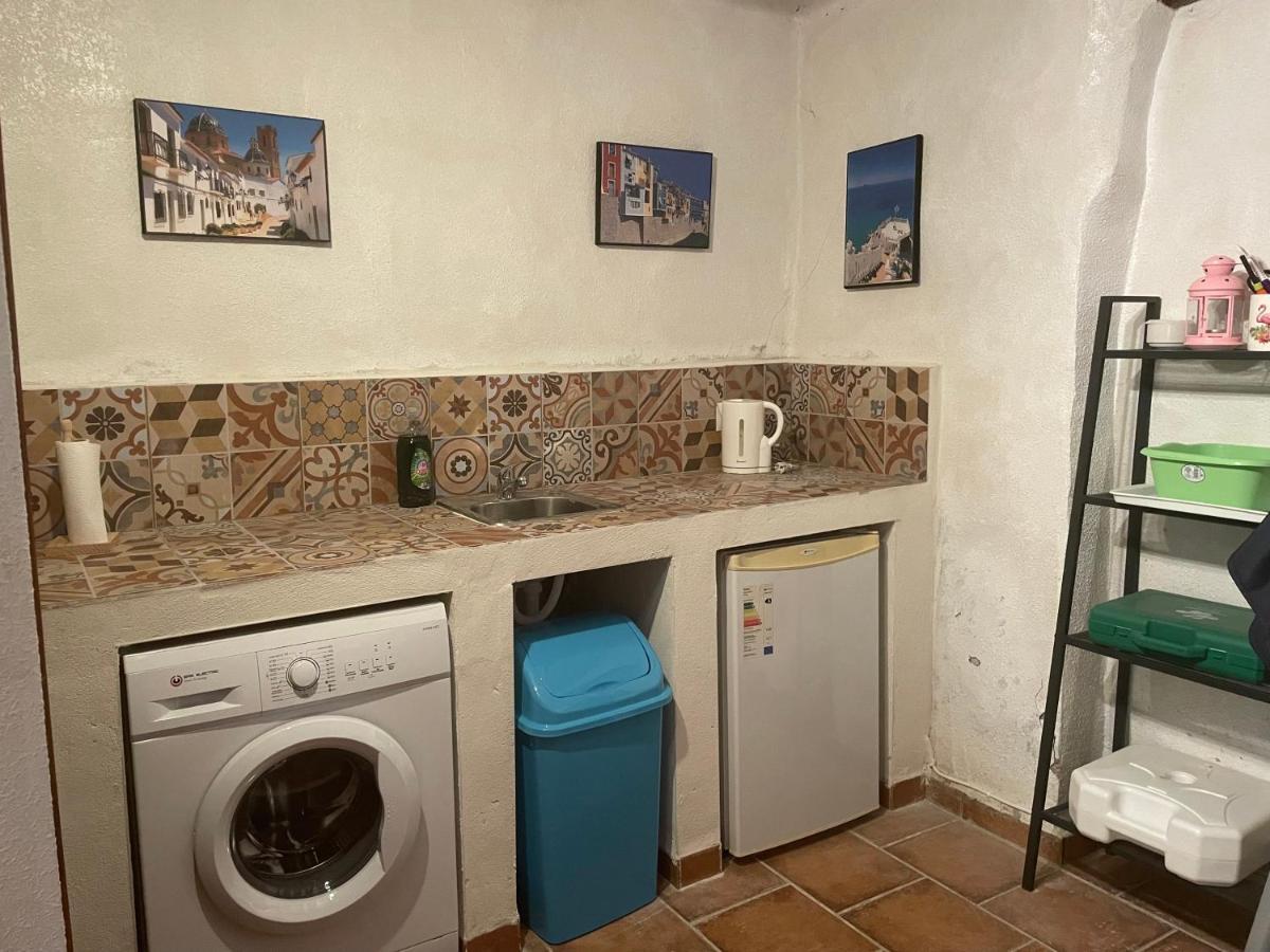 Air Conditioned "Casa Tropicana" Entire Villa Or Individual Apartments Murcia Exterior foto