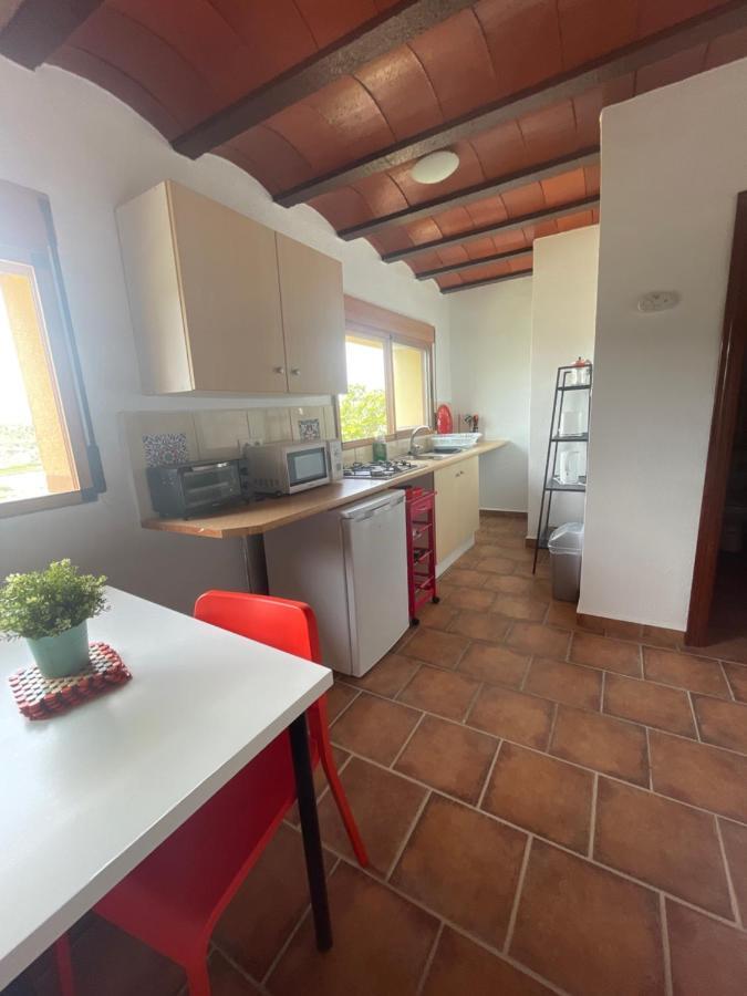 Air Conditioned "Casa Tropicana" Entire Villa Or Individual Apartments Murcia Exterior foto